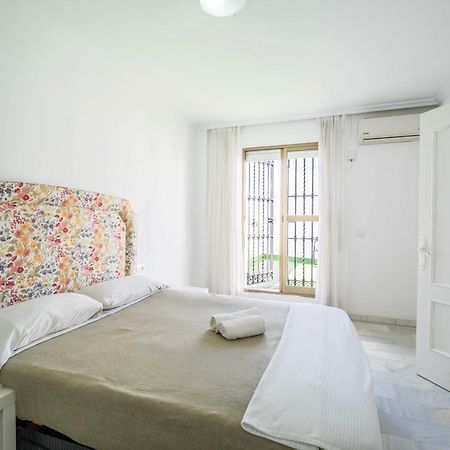 El Teatro Atico Con Terraza Apartment Ел Пуерто де Санта Мария Екстериор снимка