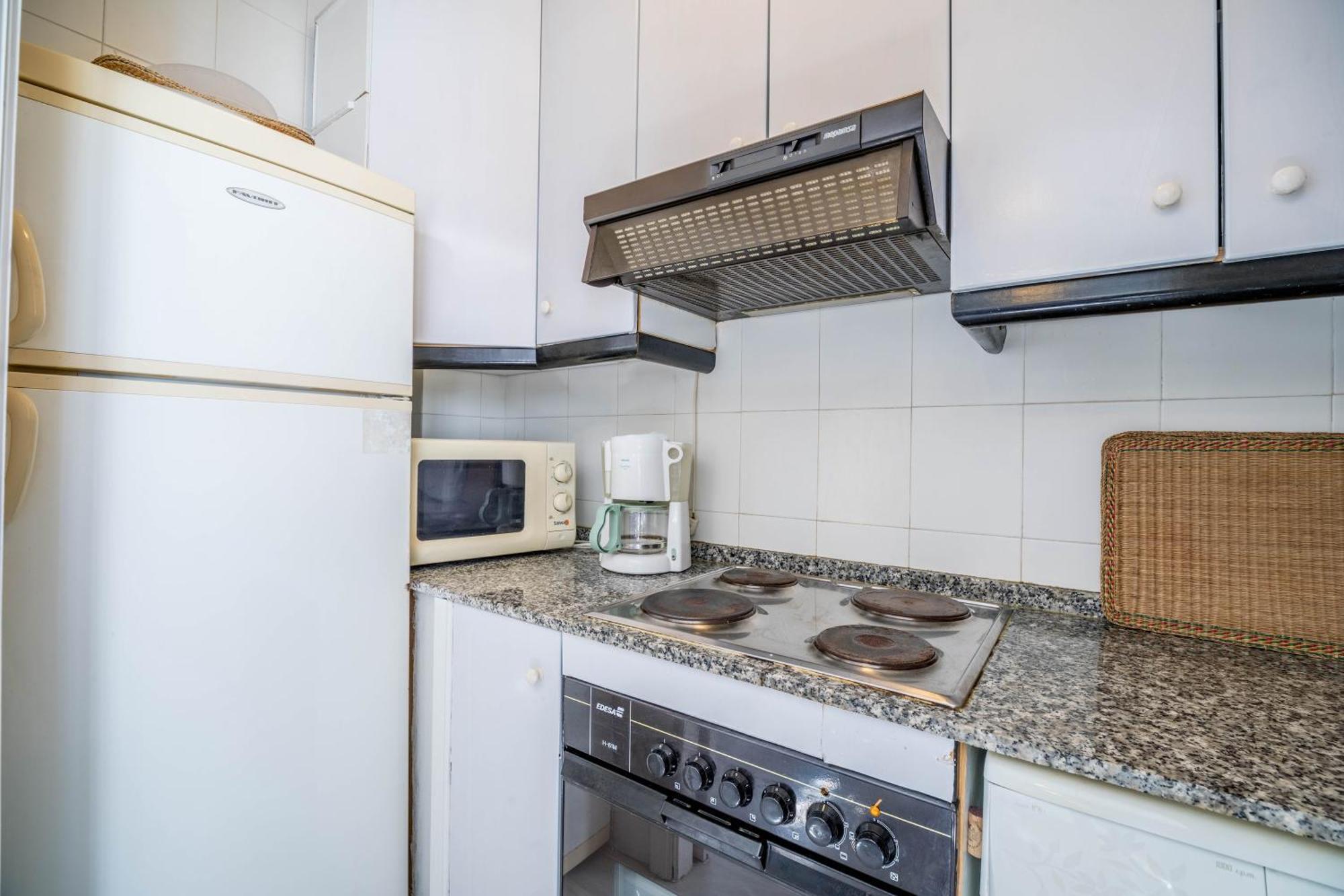 El Teatro Atico Con Terraza Apartment Ел Пуерто де Санта Мария Екстериор снимка